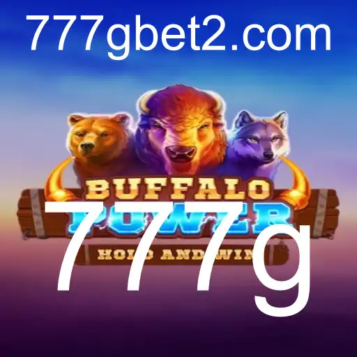 BuffaloPower: Descubra o Mundo Emocionante do Jogo com 777g
