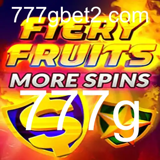 Descubra o Novo Jogo FieryFruitsMoreSpins com a Palavra-chave 777g