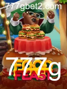 Descubra o Novo Jogo Empolgante 'FoodFeast': Uma Aventura Culinária com 777g