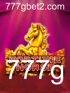 FortuneHorse: Explore o Fascinante Mundo do Jogo com a Chave 777g