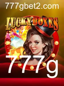 Descubra LuckyBoxes: O Jogo de Sorte Empolgante com Lucky 777g