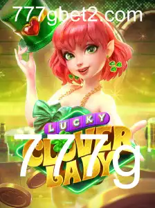 Descubra o Mundo Encantado de LuckyCloverLady