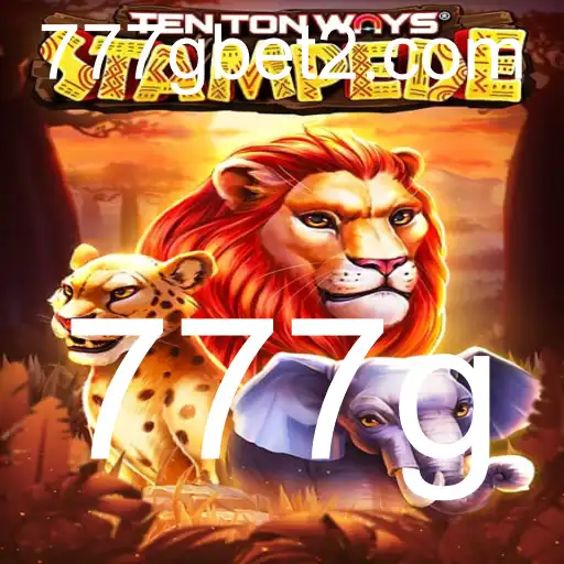 Descubra as Emoções de TenTonWaysStampede: Uma Jornada Inesquecível