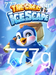 Explorando o Mundo Fascinante de TheGreatIcescape: Um Guia Completo