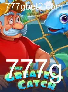 TheGreatestCatch: Mergulhe na Ação com o Jogo que está Conquistando Todos