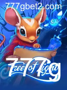 TreeofLight: Uma Jornada Iluminada no Mundo dos Jogos
